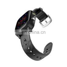 2021 Alarm Clock Voice Calling HD Camera Video Wrist Watch Kids Location GPS Tracker Smart Watch for Children thumbnail-4