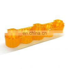 Plastic Injection Molding Service Molded Custom Plastic Parts Injection Parts thumbnail-3