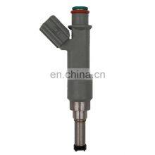 Brand New Car Accessories Fuel Injector Nozzle 23250-0Y040 23209-0Y040 For Corolla Vios Lexus 4NR 5NR 6NR 8NR thumbnail-3