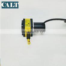 Rod Eye End Position Displacement Sensor Capacitive Displacement Sensors CWP-S400V1 thumbnail-3
