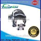 Hydraulic Systems Gear Motor thumbnail-3