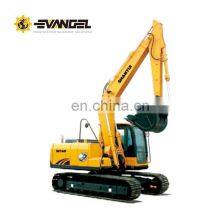 SHANTUI 13 Ton Tracked Excavator SE130-9 With Excellent Performance thumbnail-2