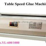 Profession Equiment Table Speed Glue Machine thumbnail-4