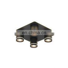 Led Ceiling Light 50W 30W 20W 15W 12W LED Panel Lamp 220V Modern Ceiling Lamps Surface Mount for Living Room Home Lighting thumbnail-1