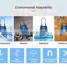 4G Customs Security Electronic Seal Lock thumbnail-3