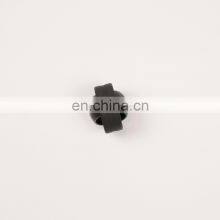 Factory Customizable Spherical Plain Bearing Steel Bushing Ge Metal Auto Bushing thumbnail-2