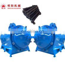 Big Wood Biochar Charcoal Retort Kiln Carbonization Furnace For Briquette Charcoal Price thumbnail-4