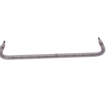 230volt Electric U Type ir Ruby Quartz Tube Halogen Heating Lamp thumbnail-3