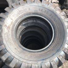 Wide-body Dump Truck Tires 13.00-25 14.00-24/25 E-3 Flower Reinforced Nylon Tires thumbnail-4