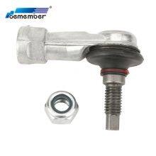 0002686289 0002684689 Ball Head Tie Rod Drag Link End Ball Joint for Benz L-Series SK/MK/NG-Series thumbnail-1