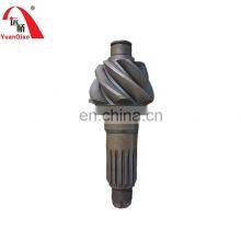 Truck Axle Chassis Parts 894736794 7:39 25S Crown Wheel Pinion Gear NEW for Isuzu thumbnail-2