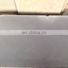 Own Quarry Wholesale Cheap Price Customizationplate Wall Cladding Natural Black Sandstone Slabs thumbnail-5