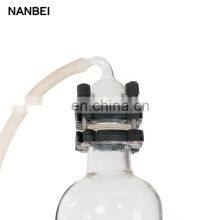 New Type High Quality Glass Laboratory Auto Explosion Proof Rotary Evaporator 10 20 30 50 Liter thumbnail-5