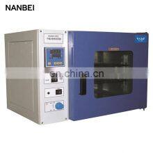 Rapid Sterilizing 20L Hot Air Oven Sterilization