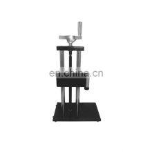 SRS-1 Laser Surface Roughness Tester Stand