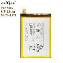 Mobile Phone LIS1579ERPC Battery For Sony Xperia C5 Ultra / Dual E5506 E5553 E5533 E5563 Z3 Plus Z3+/ Dual E6553 Z4 E6533 thumbnail-1