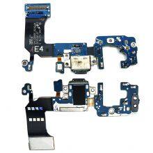Usb Charge Ports Flex Cable For Samsung Galaxy S8 G950f Charging Port Cell Phone Spare Parts thumbnail-4