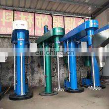 Good Selling Printing Ink Oil Lab Disperser For Paint Mixing Machine thumbnail-5