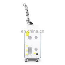 2022 Hot Sale Professional 450ps Picolaser 1064nm 532nm Picosecond Laser Q Switched Nd Yag Laser Tattoo Removal Machine Price thumbnail-5