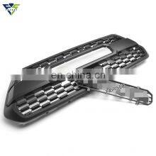 2016 2017 Front Grille High Quality Sales For Tacoma Accessories TRD Pro Grille for Tacoma thumbnail-4