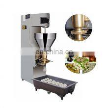 Fish Meat Ball Making Machine thumbnail-5