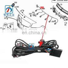 A Class W176 Parking Sensor Wiring 1765403009 Electric Eye Harness for Mercedes Benz thumbnail-2