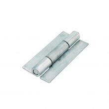 Wholesale Customized Weld On Type Mechanical Hinges thumbnail-3