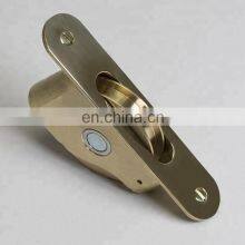Forged Brass Wheel Sash Window Pulley for Window Sash Pulley thumbnail-2