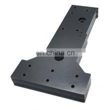 Professional Processing and Engraving of Black ESD Bakelite thumbnail-5