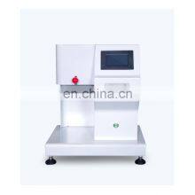 New Design MVR Volume Rate Tester Melt Flow Index Tester Xnr 400 Plastic Melt Flow Indexer With Great Price thumbnail-3