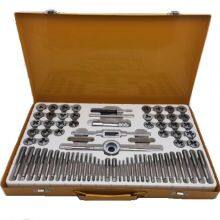 75PCS TAP AND DIE SET