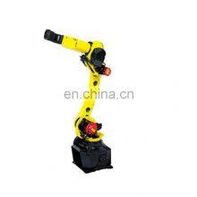 Fanuc Robot ARC Mate 100iD 6 Axis Robot Arm Arc Welding for Handing Robot Tool