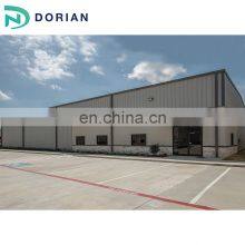 Good Prices Detachable Prefab Steel Structure Building thumbnail-4