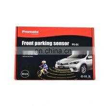 Car Parking Assistant System With Wireless Backup Sensor thumbnail-5