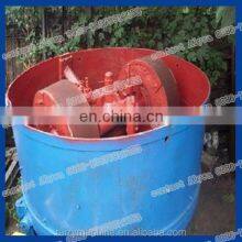 Wet Pan Mill, Edge Runner Machine Price List thumbnail-2