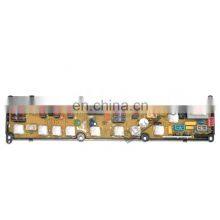 Q0211 universelle Waschmaschinen-PCB-Steuerplatine, Waschmaschinen-Elektronikplatine thumbnail-1