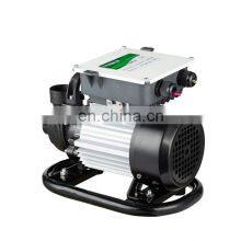 Energy Saving 1Hp 1 Inch Solar Peripheral Water Pump for Irrigation thumbnail-3
