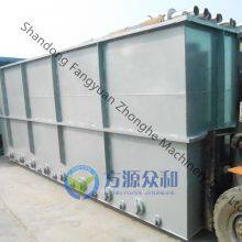 Paper Industry Deinking Wastewater Treatment Flotation Deinking Machine