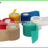 Horse Care Cohesive Elastic Wrap for Leg With High Quality thumbnail-3