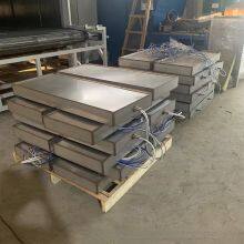 Immersion Ultrasonic Transducer Vibrating Plate 300W for Cleaning Equipment Parts thumbnail-2