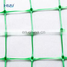 New production agriculture climbing netting green plant trellis support net
