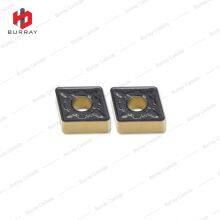 CNMG120412-GR Carbide Turning Insert With Bi-color CVD Coating thumbnail-3