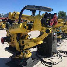 Fanuc Robot M-900iA/600 Working Radius 2832mm Load 600kg Handing Palletizer Mechanical Arm thumbnail-2