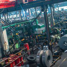 Xinyu Yongli Strip Steel Co.,Ltd company overview - view 3 thumbnail