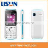 Quad Band Dual Sim 1.77" Small Size Very Low Cost China Mobile Phone With Whatsapp Camera Gprs