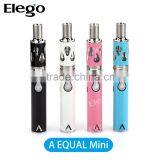 Wholesale 1500mAh Vape Pen Rofvape A Equal Mini Kit With Portable Size thumbnail-1