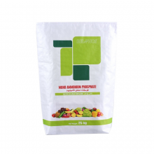 Food Grade Multiwall Paper Bags Recyclable GMP Standard Customized Size And Printing thumbnail-2