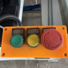 Fridge Door Seal Welding Machine thumbnail-5