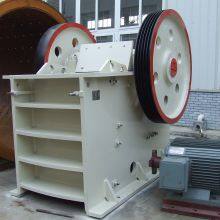 Jaw Crusher Supplier in Europe thumbnail-3