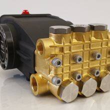 High-Pressure Cleaning Plunger Pump Seawater Desalination Industrial High-Pressure Pump thumbnail-3